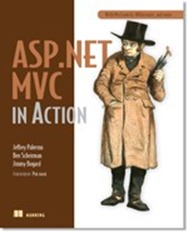 ASP.NET MVC in Action