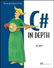 C#inDepth