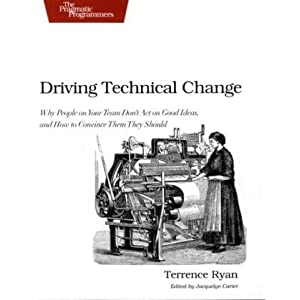 Driving Technical Change