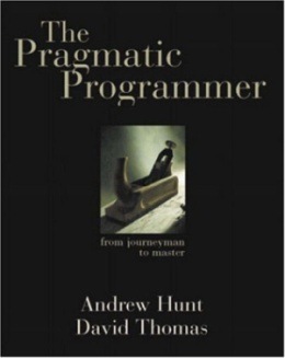 PragmaticProgrammer
